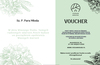 Picture of VOUCHER